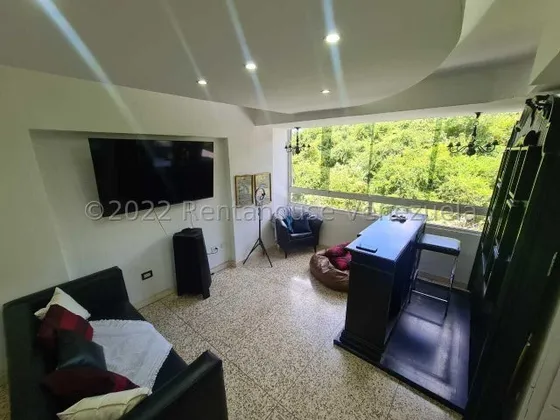 Apartamento En Venta En Santa Rosa De Lima #23-15408 Yosmil Carrero