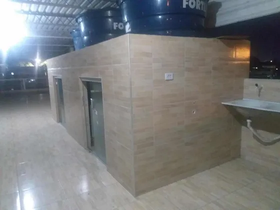 Vendo Três Casas Por Preço De Uma