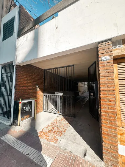 Ph En  Terrada Al 100, Deposito-galpon-cocheras. 126 Metros! 