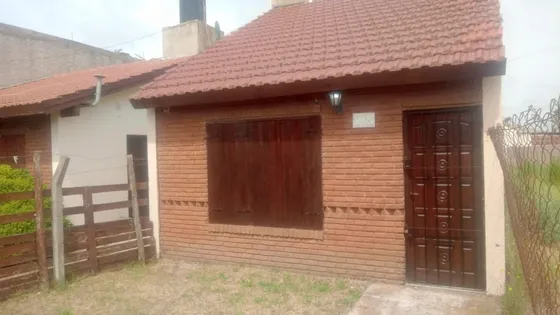 Alquiler Chalet Calle 55 Y 6