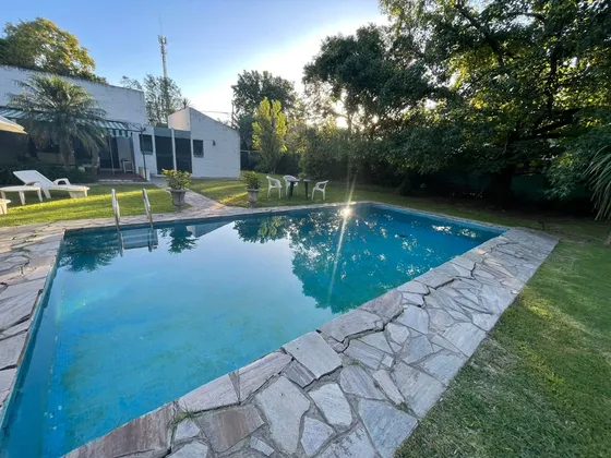 Casa Quinta En Venta Los Polvorines El Cortijo Viejo