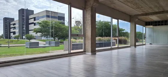 Oficina En Alquiler Parque Empresarial Aeropuerto