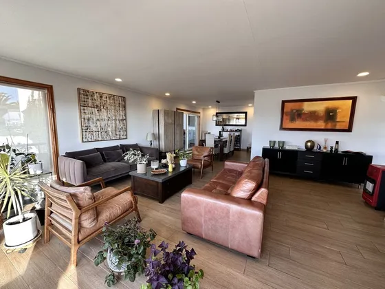 Venta De Casa En Viña Del Mar Alto