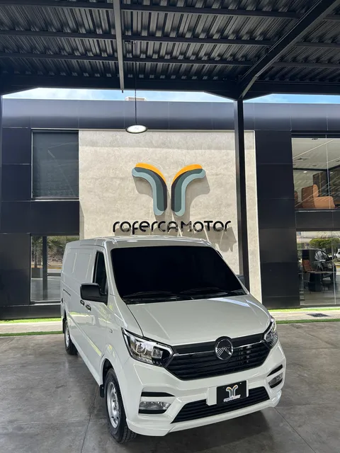 Kama Shandong 4c