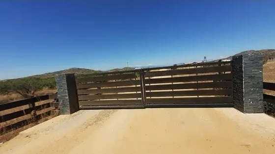 Sitio En Marchigüe