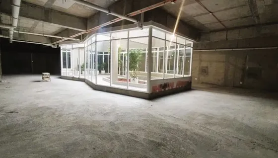 Sector Escanilla - Carrión Metro Hospitales