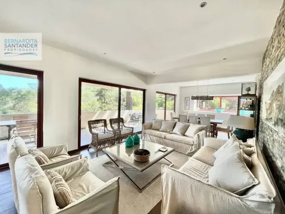 Casa En Condominio Cantagua