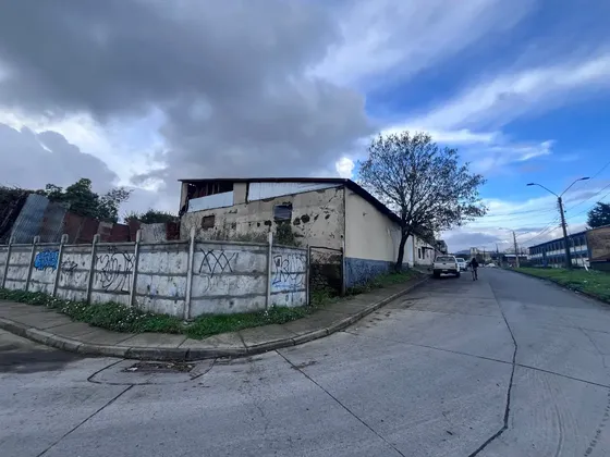 Venta Propiedad Castellón, Inversión - Proyecto Concepción