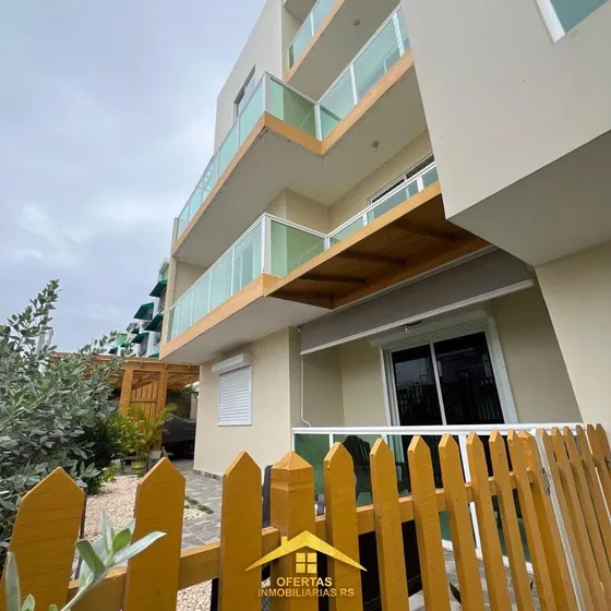 Se Vende Apartamento Amueblado 