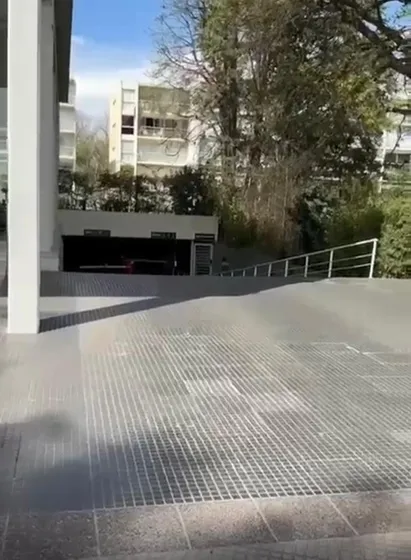 Cochera En  Venta Edificio Concord Pilar 