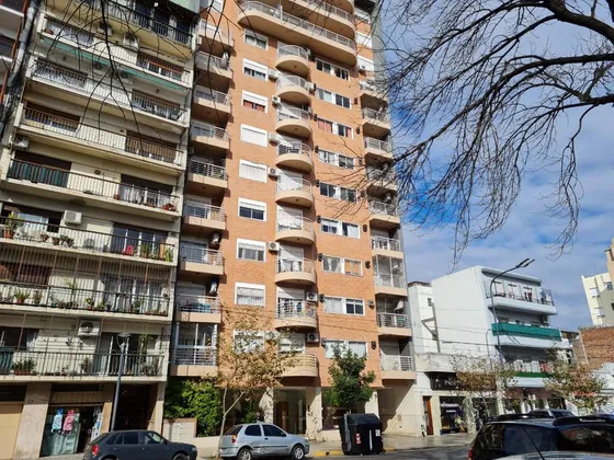 Departamento En Venta En Caballito