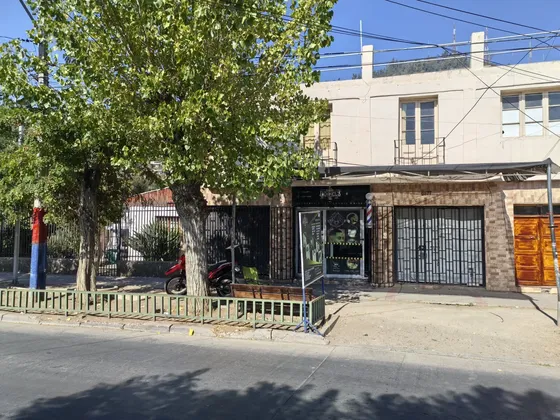 Especial Inversionistas ,casa En Recoleta Calle Arzobisto Va