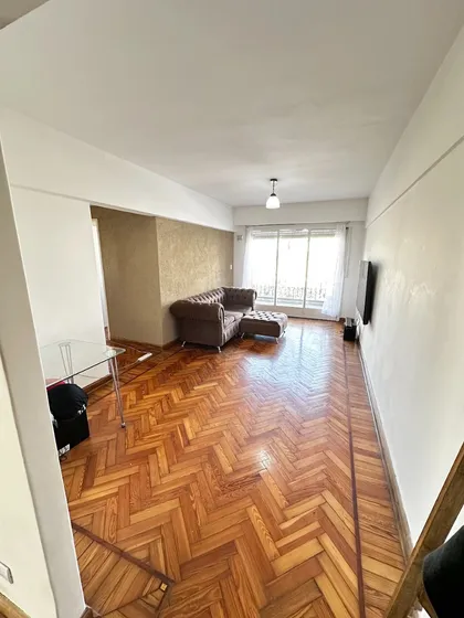 Vendo O Permuta Gran Ph Tipo Casa En La Mejor Zona De Villa Devoto Apto Credito 