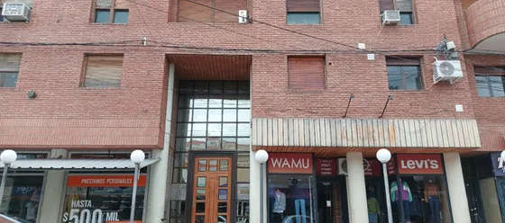 Se Vende Monoambiente En B° Centro - Villa Dolores - Córdoba