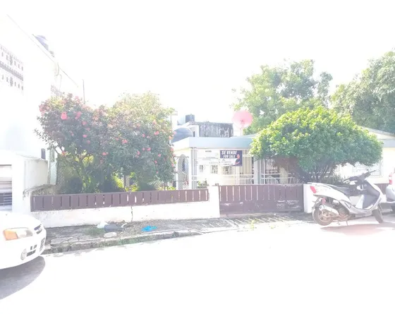 Casa En Zona Céntrica De La Ciudad