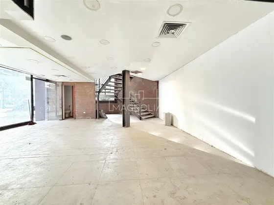 Local Comercial En Arriendo En Las Condes