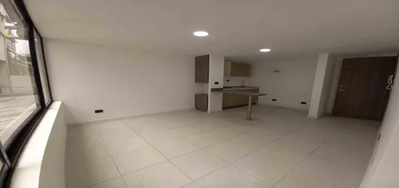 Apartaestudio En Arriendo En La Rambla/manizales  (279062656).