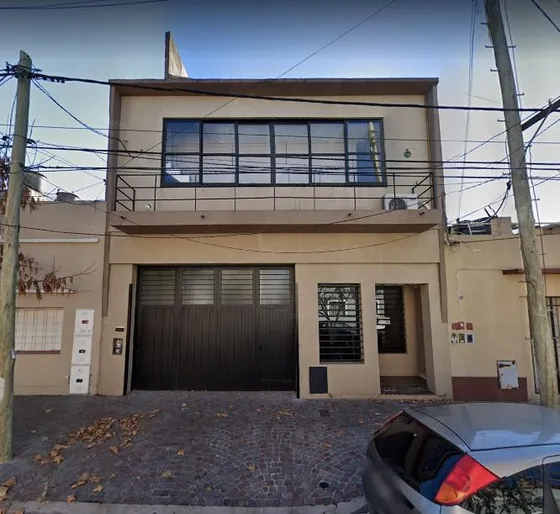 Venta - Edificio Comercial - Vicente Lopez, A Metros De Au. Panamericana