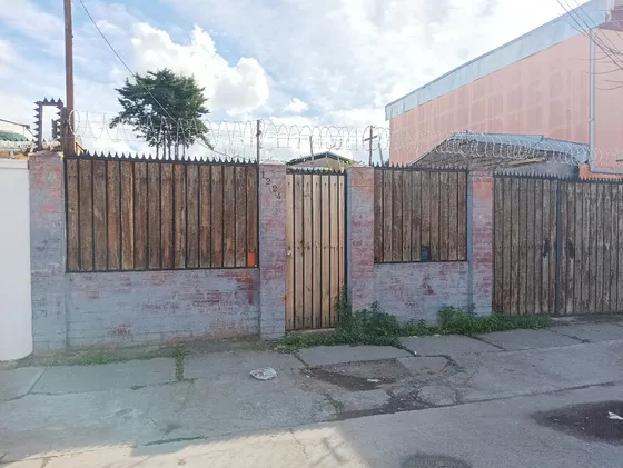 Sitio Pudahuel Pasaje Lanco 