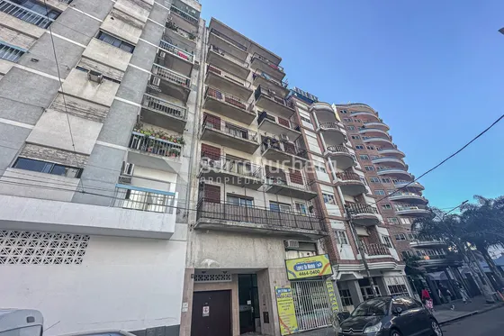 Venta Departamento 2 Ambientes En Ramos Mejia.