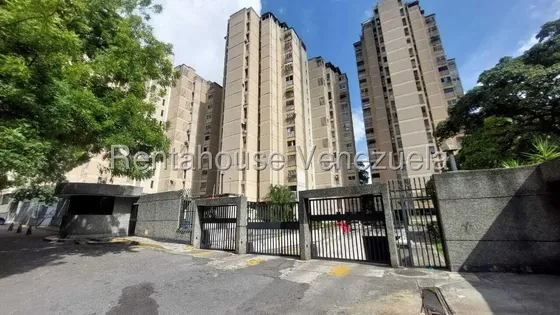 Eb Ph Para Remodelar En Los Chorros Mls 27-1509