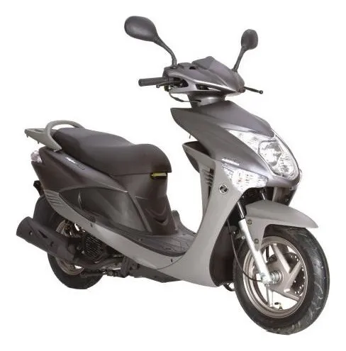 Zanella Styler 125 Rt - 100% Financiada - Tomamos Tu Usada