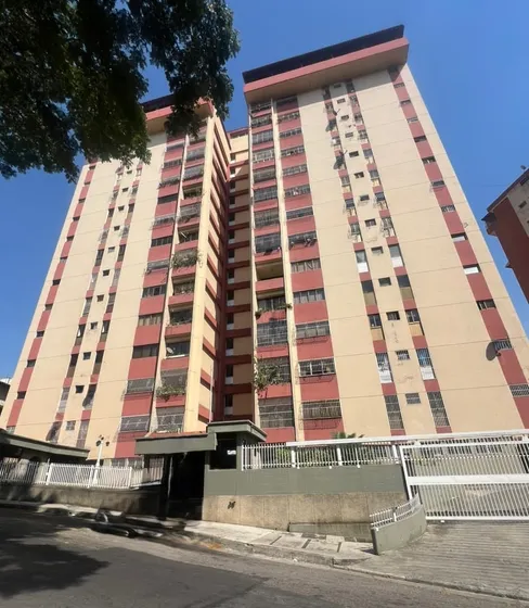 Apartamento Los Nuevos Teques