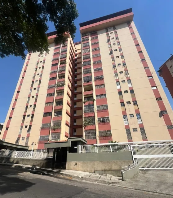 Apartamento Los Nuevos Teques , Los Teques