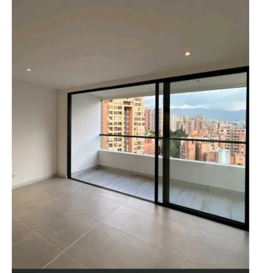 Venta De Apartamento En El Poblado