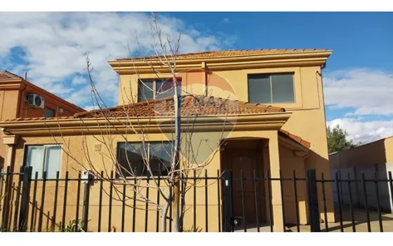 Arrienda Tu Próximo Hogar En  Las Brisas Norte!