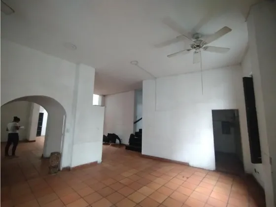 Casa En El Centro Historico De Cali