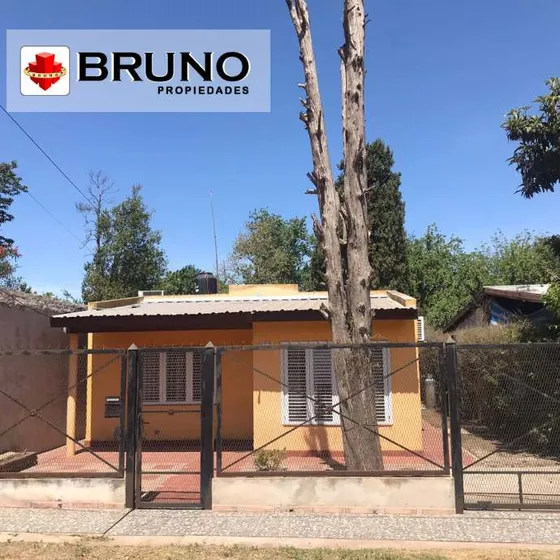 Casa En Venta En Merlo Norte