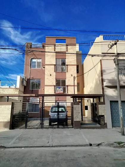 Alquiler Departamento 2 Amb. En Villa Sarmiento
