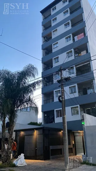 Alquiler Departamento 2 Ambientes A Estrenar