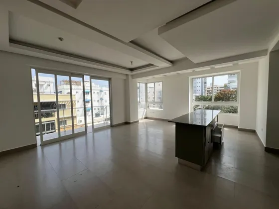 Apartamento En Alquiler En Mirador Sur 2 Habitaciones 2 Parqueos 3 Baños 2 Aires Estufa Y Horno