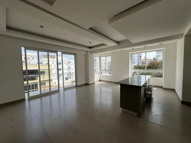 Apartamento En Alquiler En Mirador Sur 2 Habitaciones 2 Parqueos 3 Baños 2 Aires Estufa Y Horno