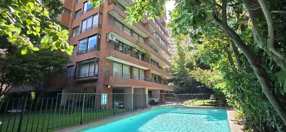 Venta Departamento 2d Barrio El Golf
