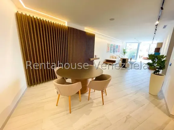 Apartamento En Alquiler En Las Mercedes Cv # 26-6997 Yf