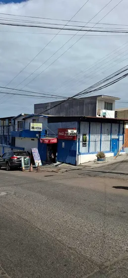 Casa Actualmente Con Negocio Funcionando (176332)