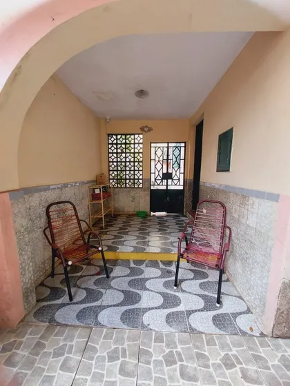 Quarto Individual Para Mulheres