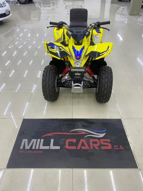 Suzuki Ltz 90 2023