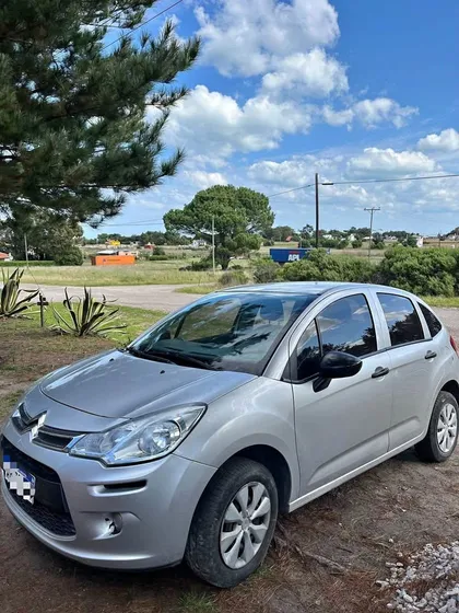 Citroën C3 1.5 Start 90cv