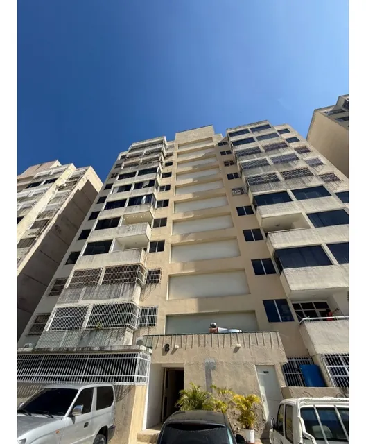 Se Vende Apartamento 62m2 La Palomera 9941