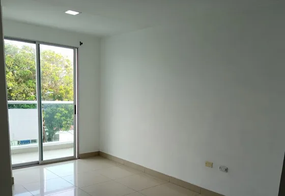 Apartamento En Arriendo Los Andes, Barranquilla