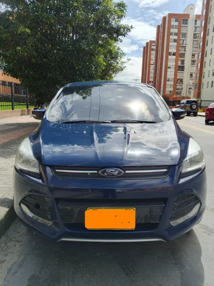 Ford Escape 2.0 Se 4x2