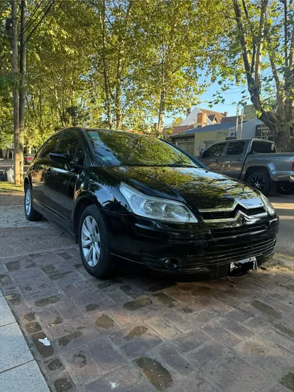 Citroën C4 2.0 Exclusive Am71