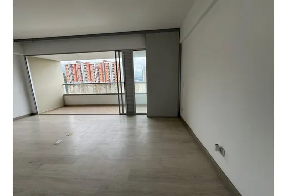 Apartaestudio En Venta En Sabaneta, Sector Cañaveralejo