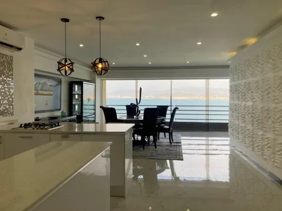 Pent-house Dúplex Conjunto Residencial Marina Mar