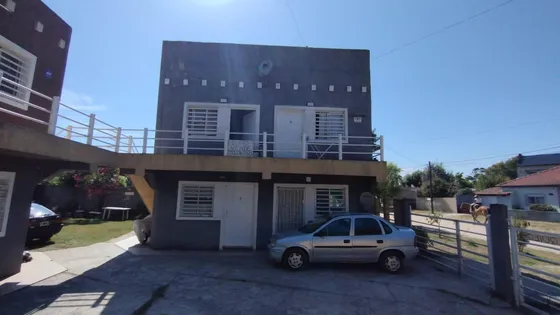 Departamento En Venta - 1 Dormitorio 1 Baño - Cochera - 42mts2 - San Clemente Del Tuyú