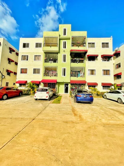 Apartamento En Venta Juan Rafael